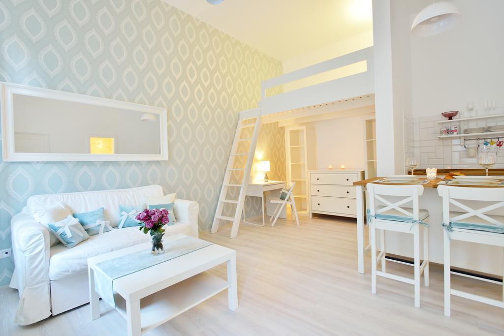 Gozsdu Apartments In Center Budapest Exterior photo